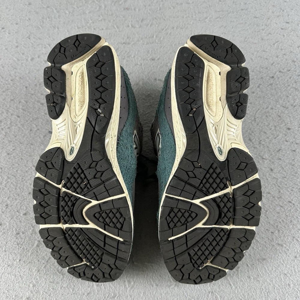 New Balance 2002R New Spruce Magnet Grey Blue Green M2002REM Men's 6 Womens 7.5 - Picture 16 of 16